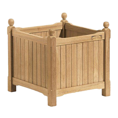 Oxford Garden Designs English Planter 19"