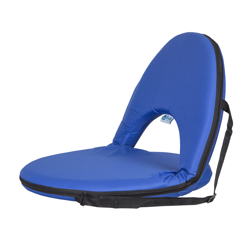 Teacher Chair, Blue