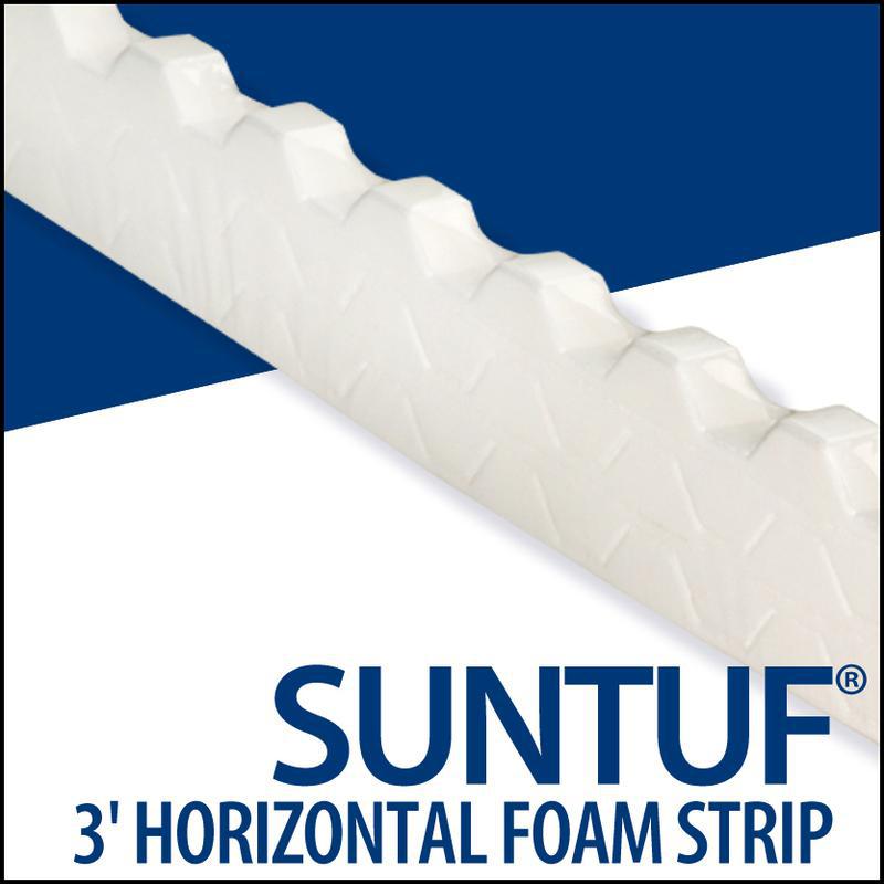 92520 36 In. Suntuf Foam