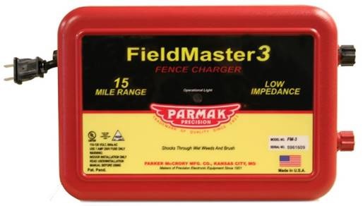 FM3 Field Master Fencer