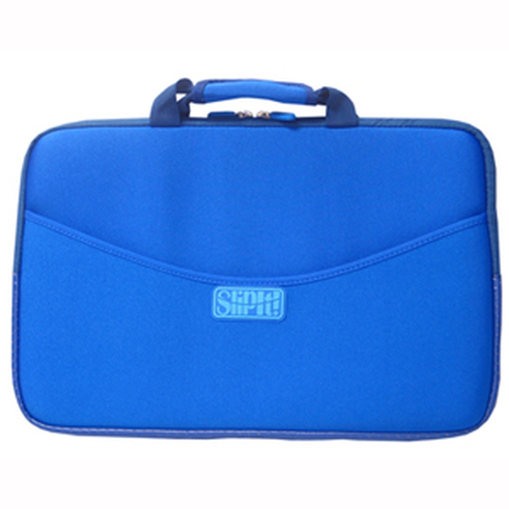 SlipIt! 15" Notebook Case - Ice Blue