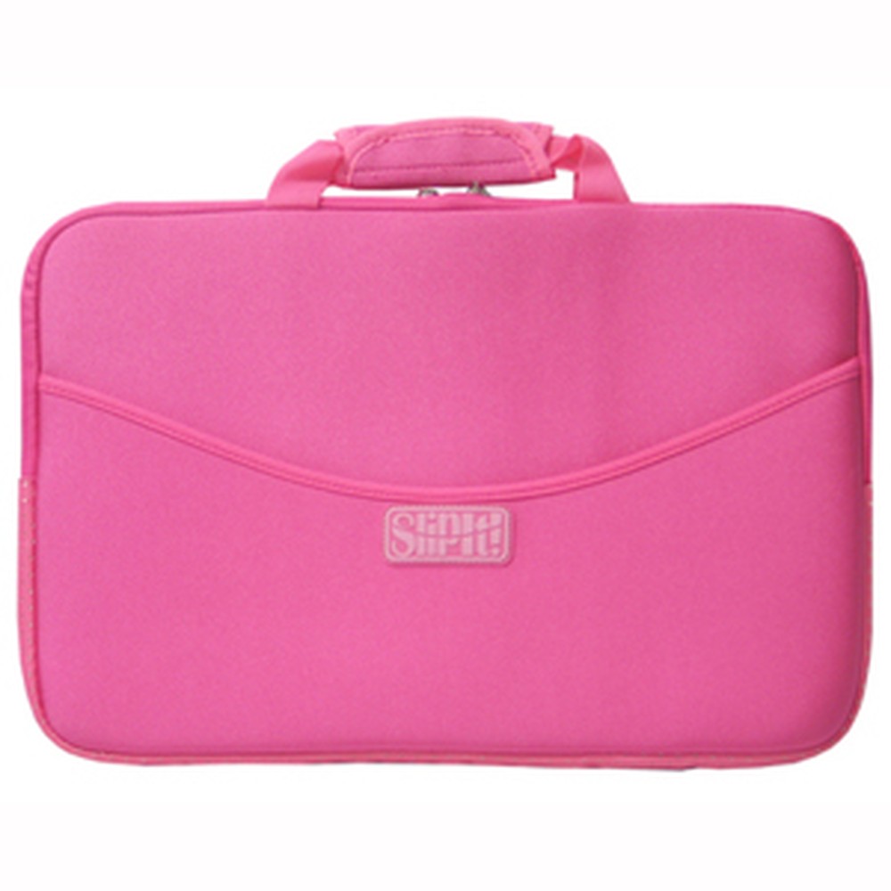 SlipIt! 15" Notebook Case - Pink