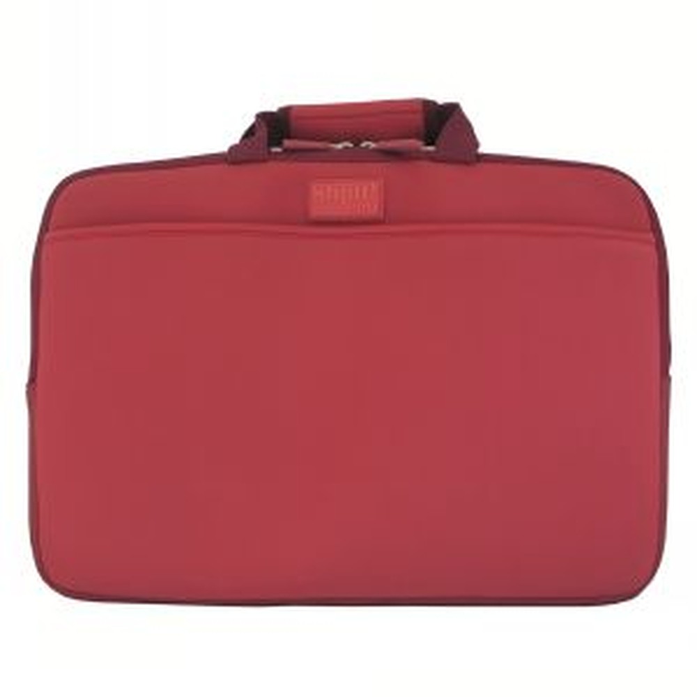 SlipIt! Pro 15" Notebook PC Neoprene Case - Garnet