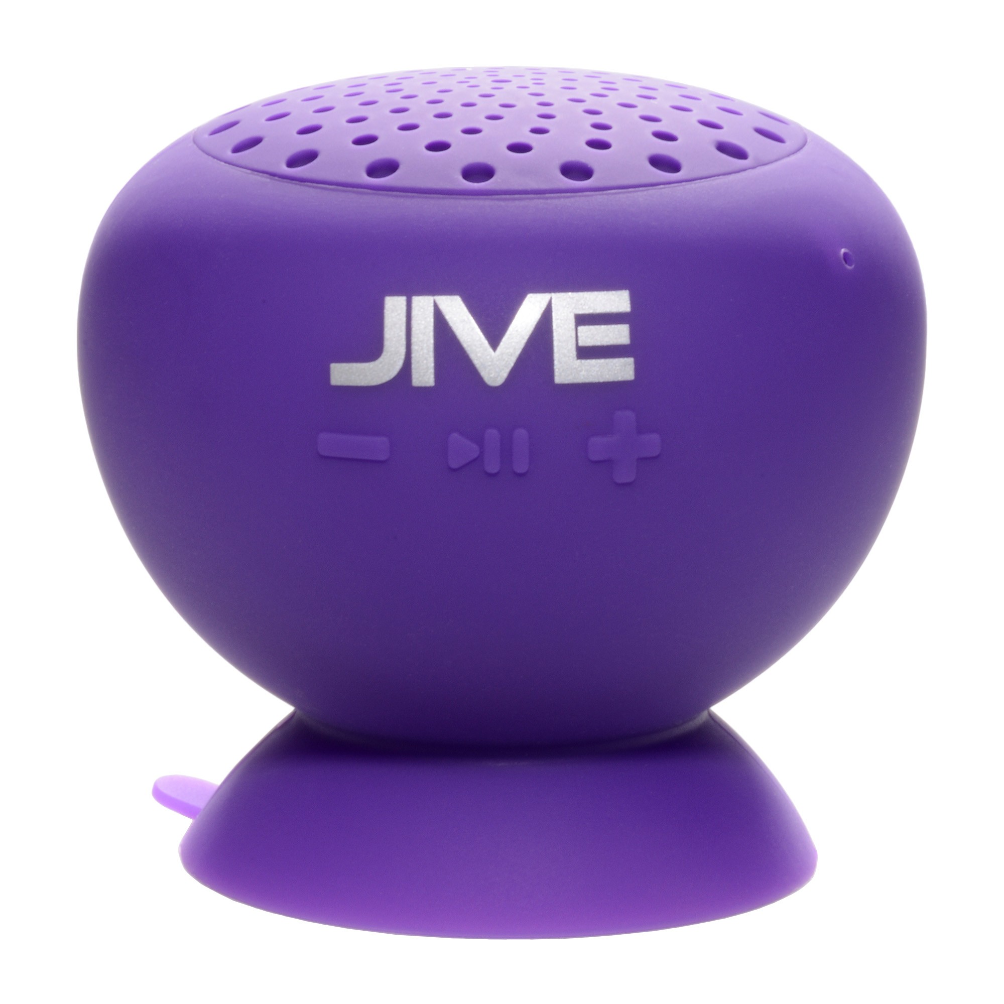 Lyrix JIVE Water Resistant Bluetooth Speaker