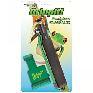 GrippIt! ClickStick Photo Kit