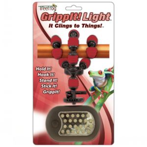 GrippIt! Light Kit - Red