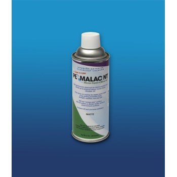 27356 Spray Paint Mat Permalac Nt Clear