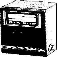 Flotec Submersible Pump Control Box