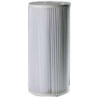 RS6-SS2-S18 Pleated Sediment Filter