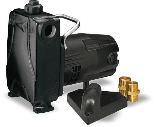 4850C Simer Port Utility Pump