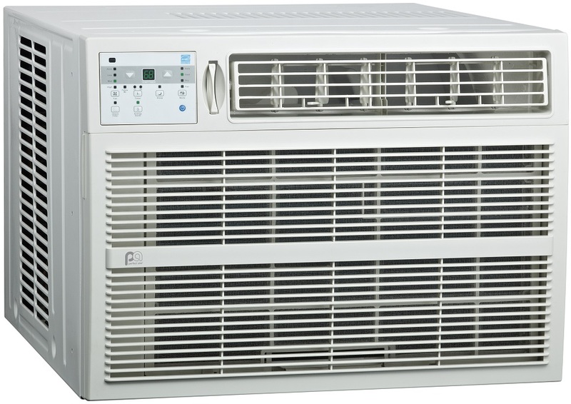 18K Btu Window Air Conditioner