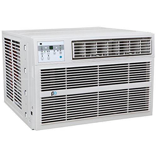 3PACH12000 12K BTU HEAT/Air Conditioner