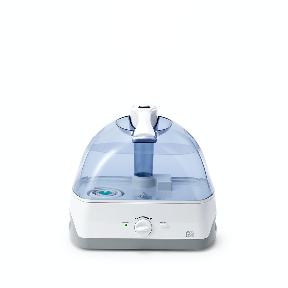 PAU13 1.3 Gallon White Humidifier