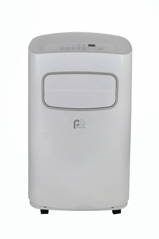 2PORT12000 12K Btu Portable Air Conditioner
