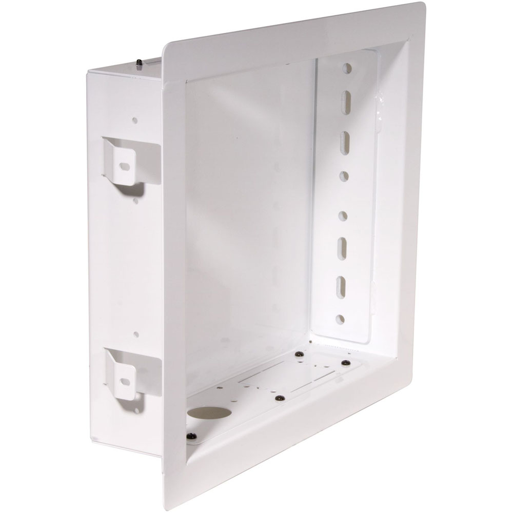 In-Wall Box for SA730P/SA740P, LCS-KLA models