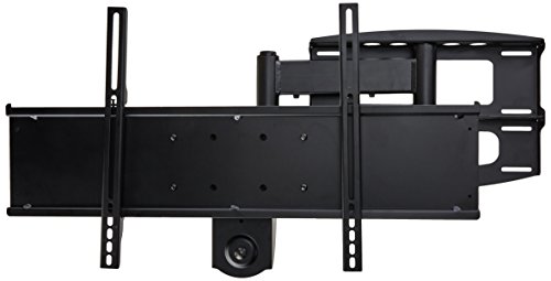 Security Universal Articulating Arm Wall Mount for 37"-65" Flat Panel