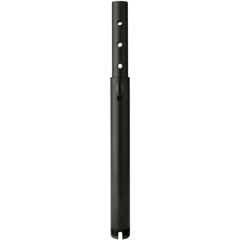 10'-12' adjustable extension column for Multi-Display units
