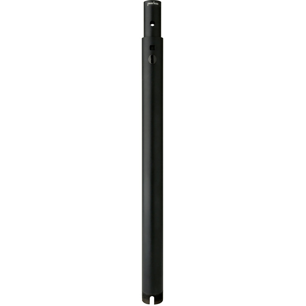 5" Multi Display Fixed Length Extension Column