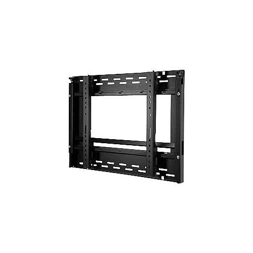 Flat Video Wall Mount for 40" to 65" Flat Panel Displays