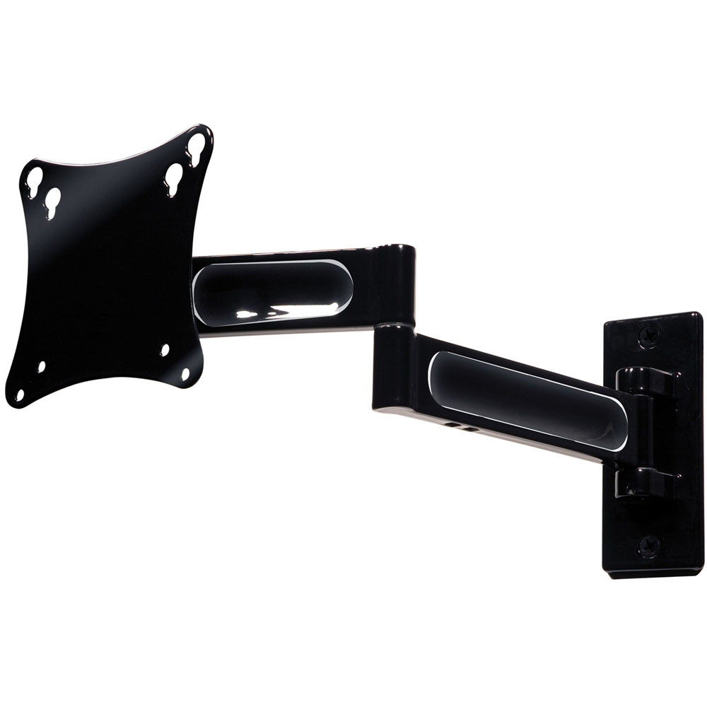 Paramount Articulating Wall Mount for 10" to 29" Displays