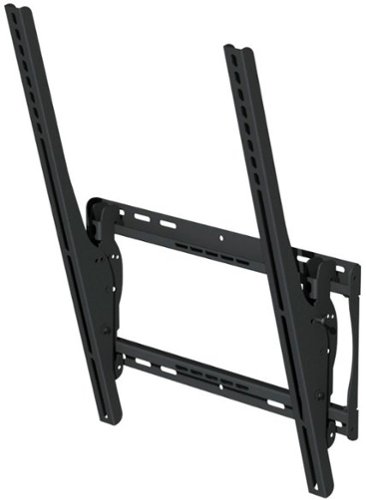 Outdoor Universal Tilting Mount - Portrait