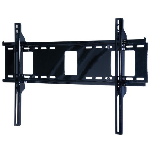 Universal Flat Wall Mount for 39" to 90" Displays