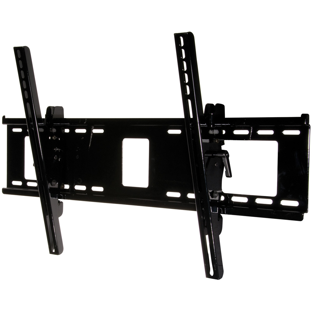 Paramount Universal Tilt Wall Mount for 39" to 90" Displays