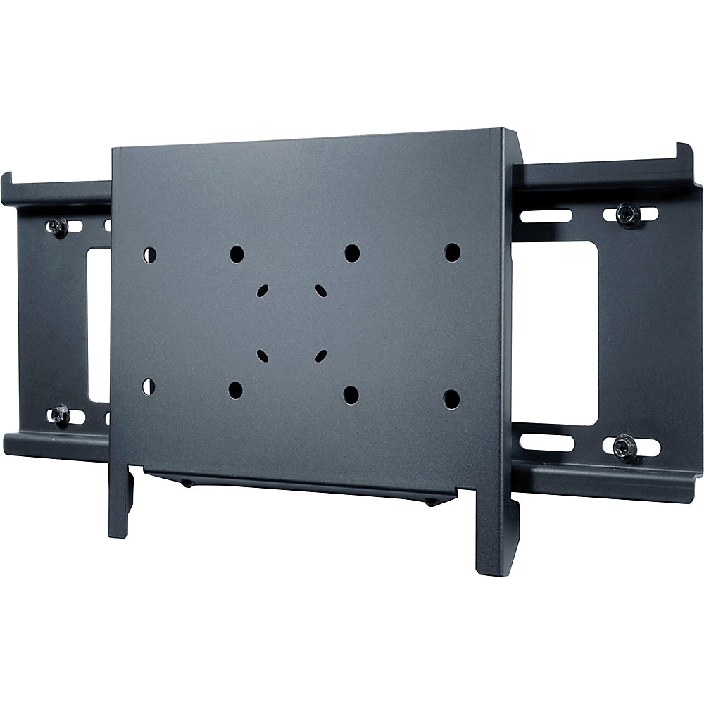 Display-Specific Flat Wall Mount for up to 71" Displays