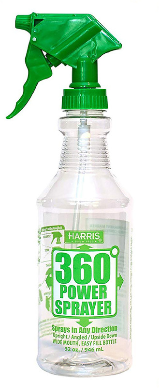 360-32S 32Oz 360 Sprayer