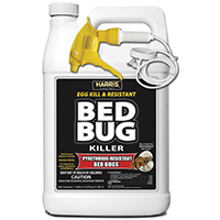 Blkbb128 1Gl Bk Bed Bug Liquid