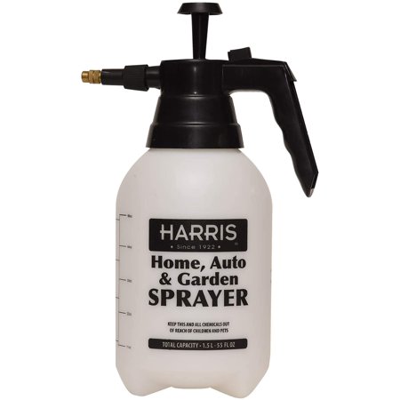 MINI-SPRY 1.5L Pump Sprayer