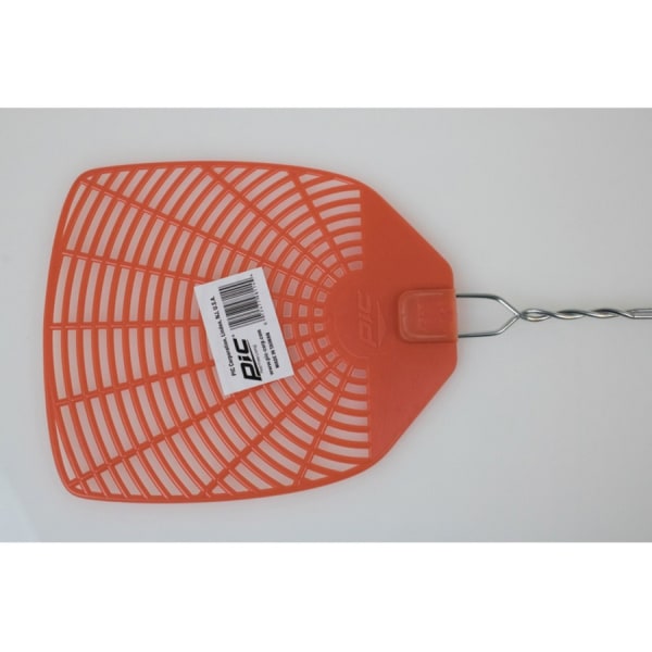 PIC WIRE Metal Handle Fly Swatter
