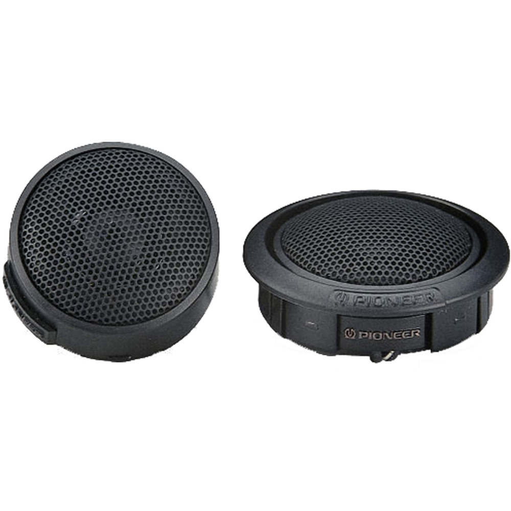 Pioneer 7/8" Tweeter (Sold as pair) 120W Max