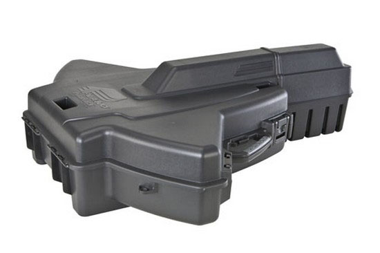 Plano Manta Crossbow Case (Black)