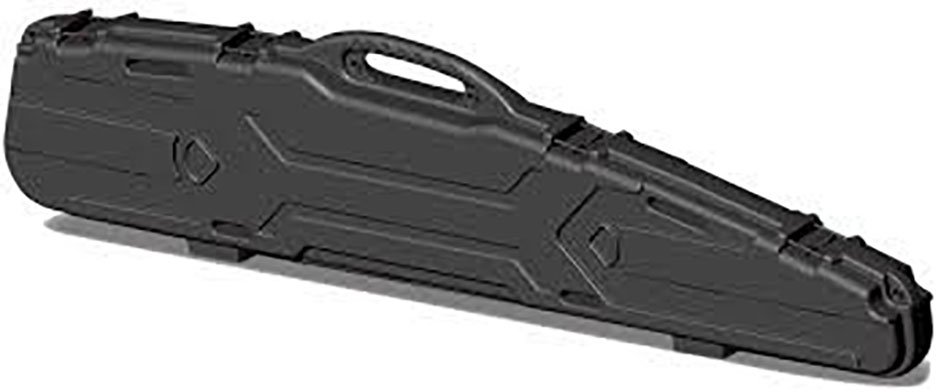 Plano 52" Pro-Max Single Scoped Long Gun Case (Black)