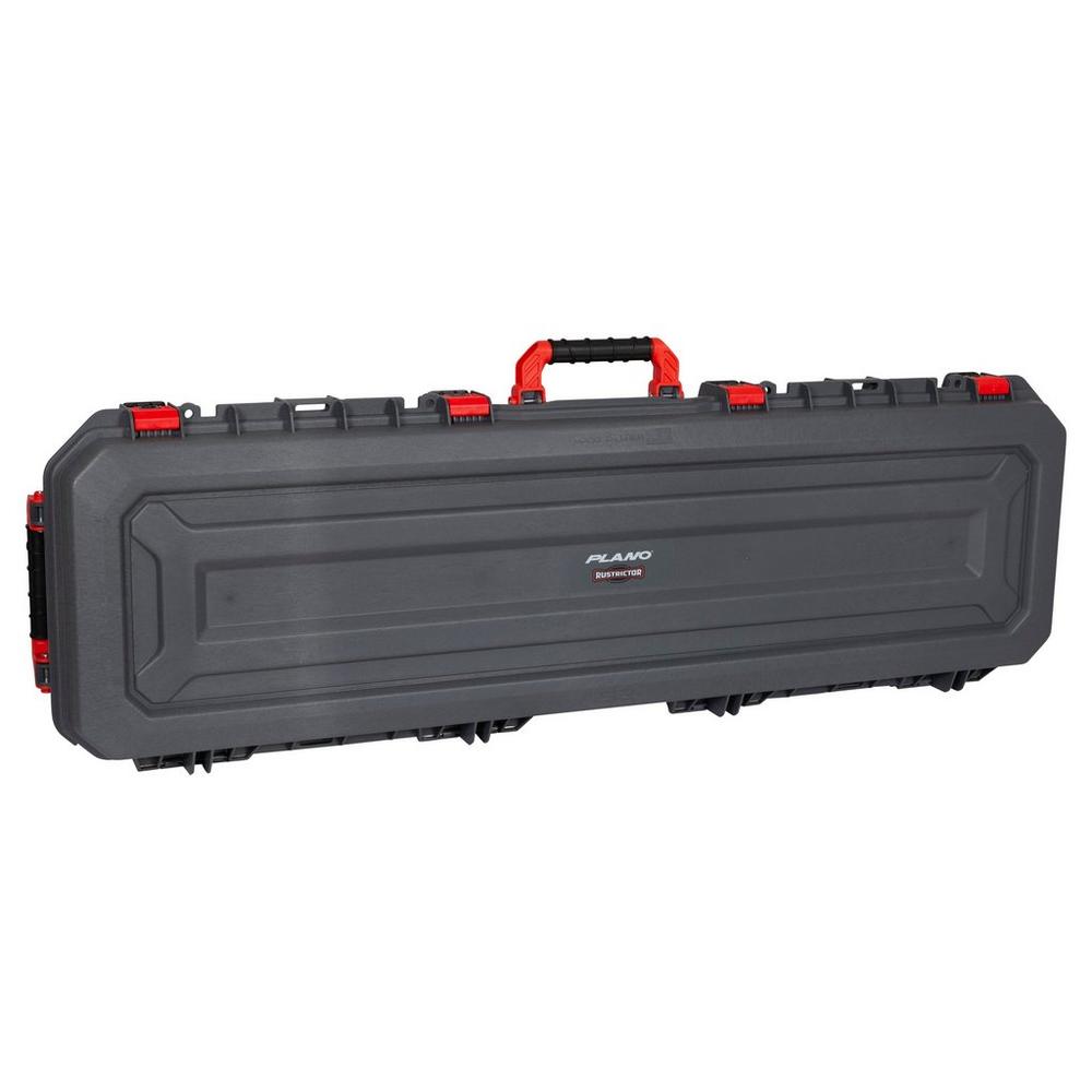 Plano All Weather Gun Case with Rustrictor - 52