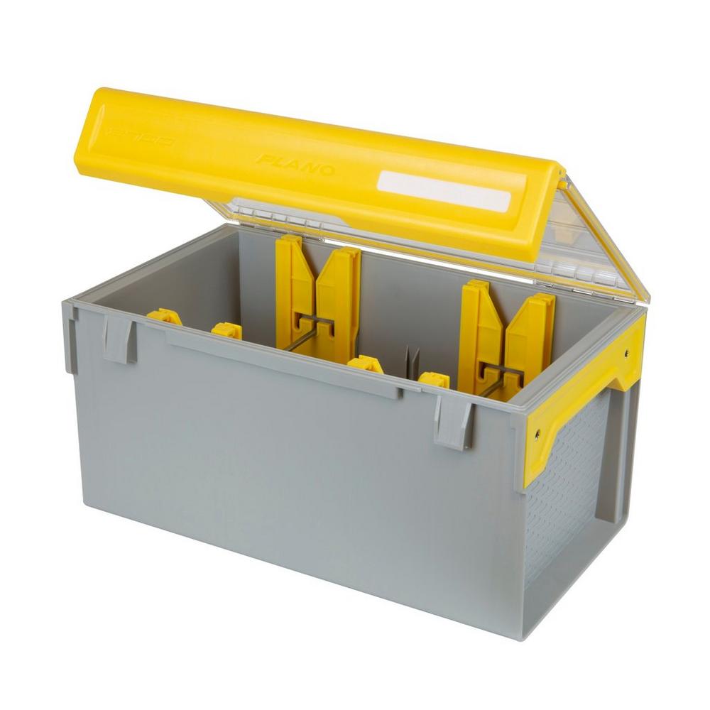 PLASE801 Plano Edge Line Management Box Tackle Storage