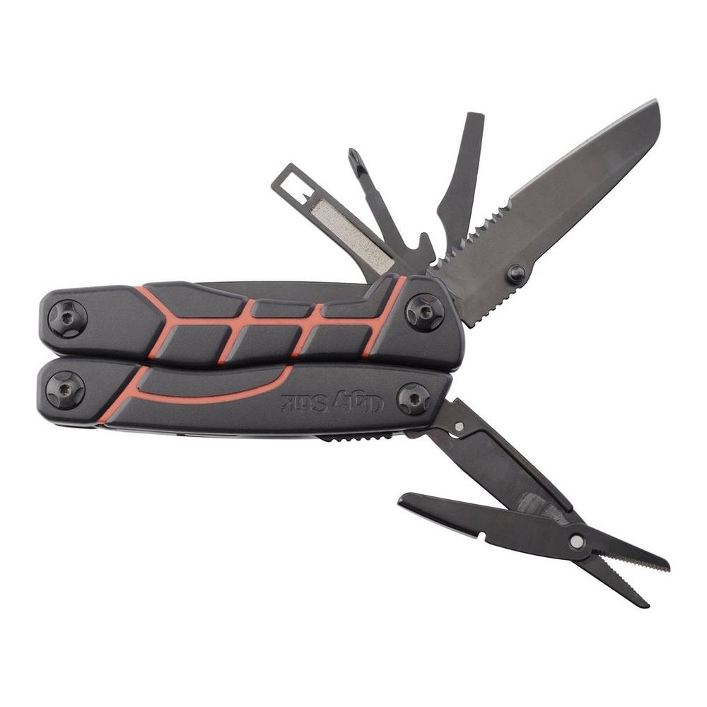 1522579 Ugly Stik Ugly Tools Multitool Knife for Fishing