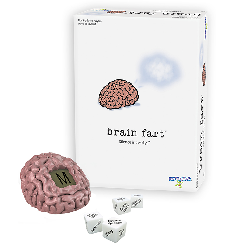 Brain Fart