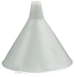 75-062 1-Pt Plastic Funnel