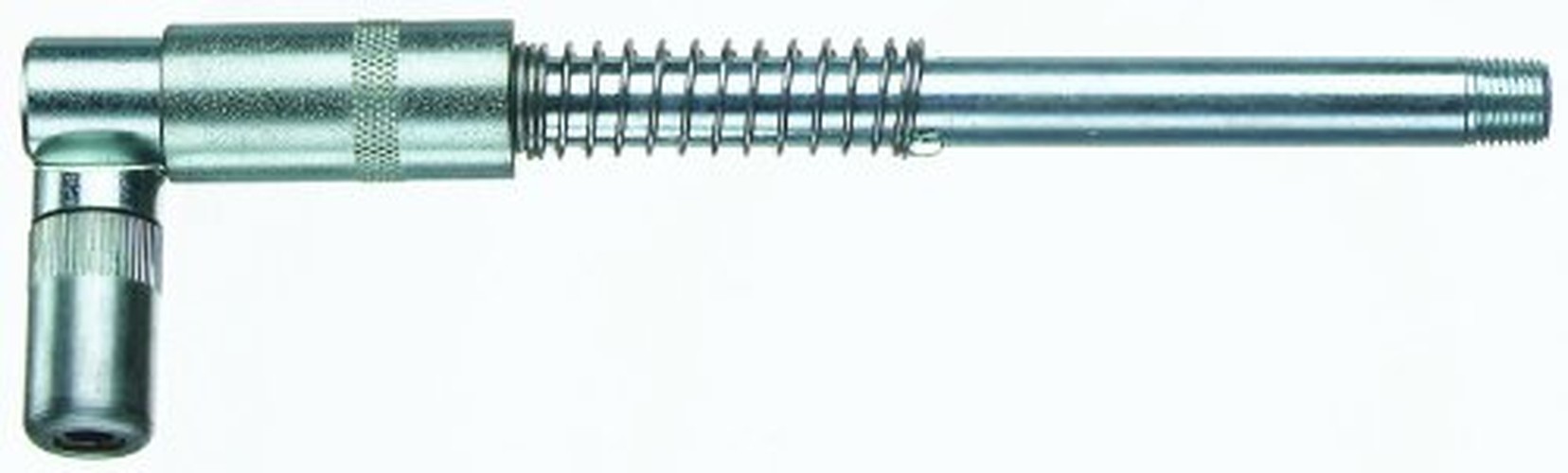 05-050 Swivel 180 Deg Coupler