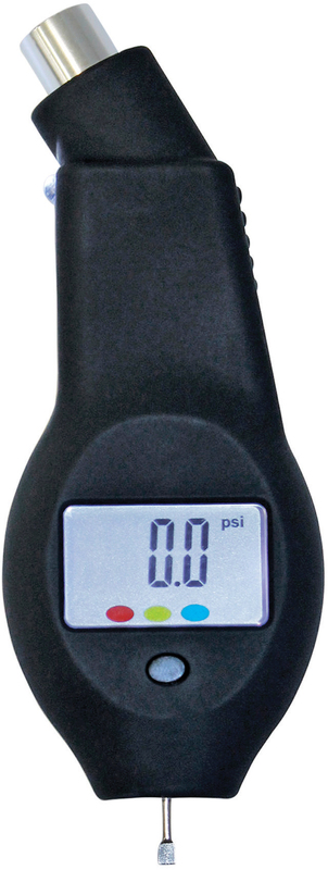 17-557 Digital Tire Press Gage