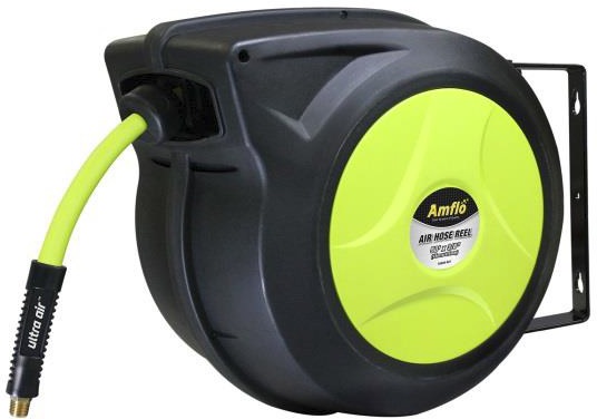 588Hr-Ret Hybrid Hose Reel