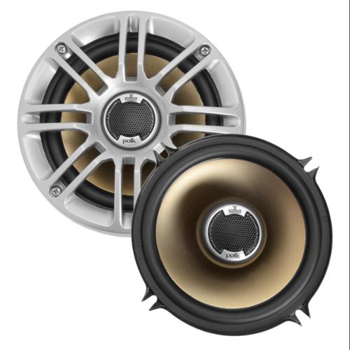 Polk 5.25" Coaxial Speaker 135 Watts max