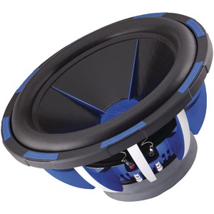 Power Acoustik 12" 2700W Woofer