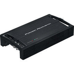 Power Acoustik Class D 4CH 2000W Amplifier