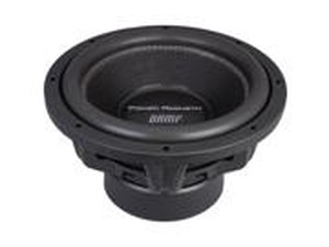 Power Acoustik 15" Woofer Dual 4 Ohm 3800W Max