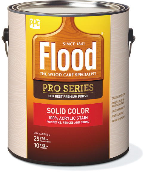 FLD820-01 1G Pastel Deck Stain