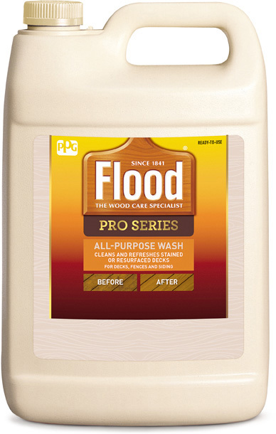 FLD5301 1G Pro Deck Wash