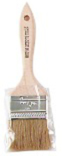 WV-4X 4 In. White Chip Brush